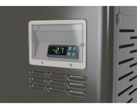 Бонета универсальная Haier GTS2500G - 4