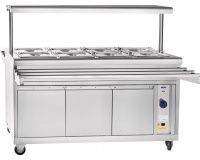 Мармит Abat ЭМК-70ПМ-01 - 4