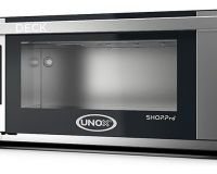 Печь подовая Unox XEKDT-01EU-S - 3