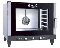 Пароконвектомат Unox XV393 - 1