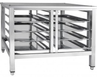 Подставка под пароконвектомат Abat ПК-10МФ (ПКА 10-1/1ПМФ) - 1