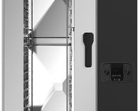 Пароконвектомат Lainox Sapiens Boosted SAE201B+OB201E - 1