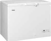 Ларь морозильный Haier HCE319RE - 1