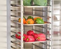 Шкаф шоковой заморозки Abat ШОК-20-1/1Т-01 - 12