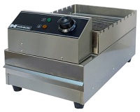 Гриль лавовый Hurakan HKN-140 - 1