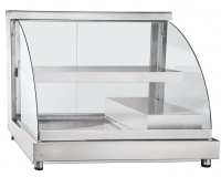 Витрина холодильная Abat ВХН-70-01 - 1