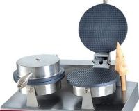 Вафельница Viatto HCB-2 - 1