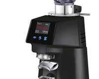 Кофемолка Fiorenzato F83 E черная - 1