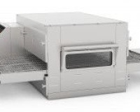 Печь электрическая для пиццы Abat ПЭК-400 с дверцей (модуль для установки в 2, 3 яруса) - 1