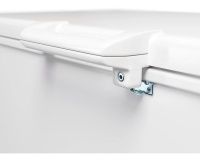 Ларь морозильный Haier HCE520RFC - 3