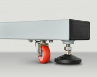 Котел варочный Abat КПЭМ-160-ОМР-ВК со сливным краном и функциями перемешивания - 8