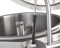 Котел варочный Abat КПЭМ-100-ОМР-ВК со сливным краном - 7