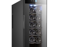 Шкаф винный Hurakan HKN-WNC35T - 1