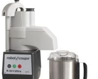 Процессор кухонный Robot Coupe R301 Ultra (без дисков) - 1
