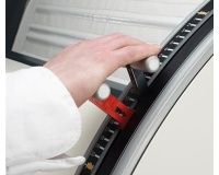 Машина тестозакаточная JAC Forma - 3