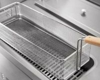 Фритюрница Abat ГФК-90.2П  (Газ) - 3