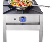 Плита газовая Abat ПГК-15П (Газ) - 2