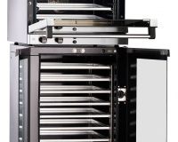 Печь конвекционная Abat КПП-4Э - 5