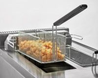 Фритюрница Abat ЭФК-90/2П - 4