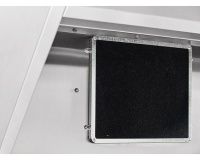 Зонт вытяжной с пароконденсатором Abat ЗВВ-800П (ПКА 6-1/1, ПКА 10-1/1) - 3