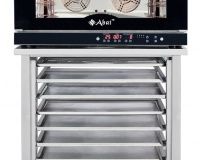 Печь конвекционная Abat КЭП-4П - 6