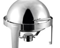 Чафинг-диш Hurakan HKN-CD91CLR - 1