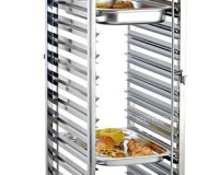 Тележка-шпилька Viatto RT1115 - 1