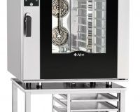 Конвекционная печь Abat КЭП-10П-01 с функцией автоматической мойки - 11