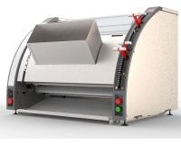 Машина тестозакаточная JAC Ultima - 4