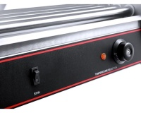 Гриль роликовый Hurakan HKN-GW5MC - 2
