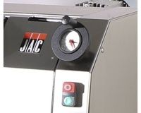 Машина тестозакаточная JAC HF - 4