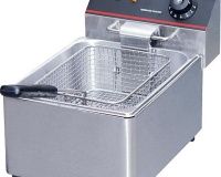 Фритюрница Viatto EF-4L - 1