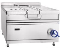 Сковорода опрокидывающаяся Abat ГСК-90-0,67-120 - 1