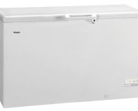 Ларь морозильный Haier HCE380RFC - 1