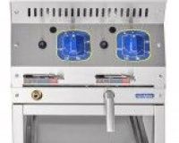 Фритюрница Abat ГФК-40.2Н (Газ) - 9