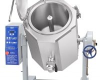 Котел пищеварочный Abat КПЭМ-60-ОМР-ВК - 6