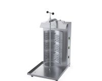 Гриль для шаурмы Atesy Шаурма 3-Эл-05-Н - 1