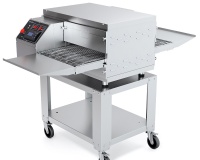 Печь электрическая для пиццы Abat ПЭК-400, конвейерная - 7