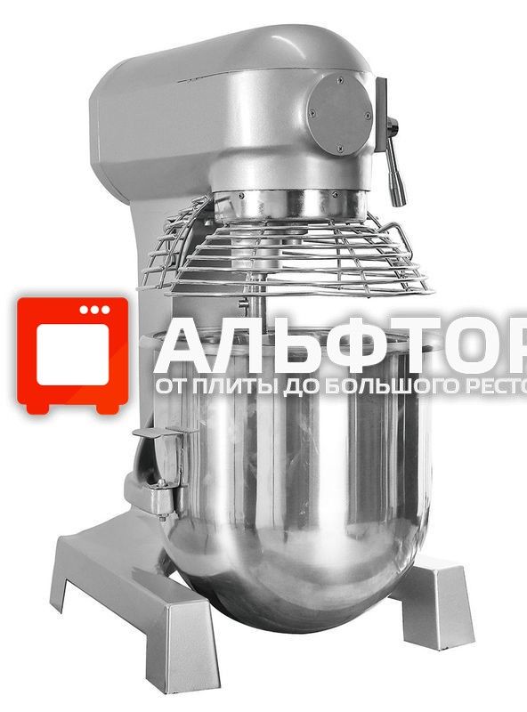 Миксер планетарный Hurakan HKN-IP10M 356689 – купить в Санкт-Петербурге ...