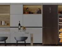 Шкаф винный Haier FWC77GDAU1 - 6