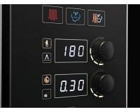 Пароконвектомат Lainox Sapiens Boosted SAE201B+OB201E - 4