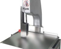 Пила для мяса Crazy Pan CP-BS1650AL+ - 1