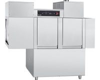 Машина посудомоечная конвейерная Abat МПТ-2000 (правая) - 1