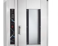 Ротационный пекарский шкаф Abat РПШ-16-2/1Л серии LIGHT (в комплекте ТШГ-16-01) - 1