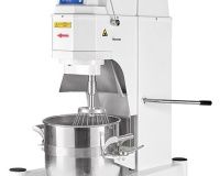 Венчик с тонкими прутьями для миксера планетарного Abat МПЛ-40, вся нерж - 6