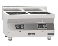 Плита индукционная Abat КИП-25Н-3,5 - 1