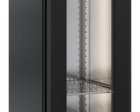 Шкаф холодильный Polair CS107 Meat black Тип1 (дверь стекло) - 2