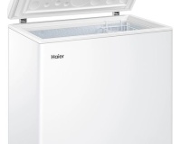 Ларь морозильный Haier HCE143R - 3