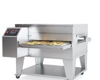 Печь электрическая для пиццы Abat ПЭК-800 с дверцей - 5