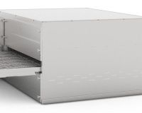 Печь электрическая для пиццы Abat ПЭК-800 без крыши, без основания - для установки в 2 яруса - 1